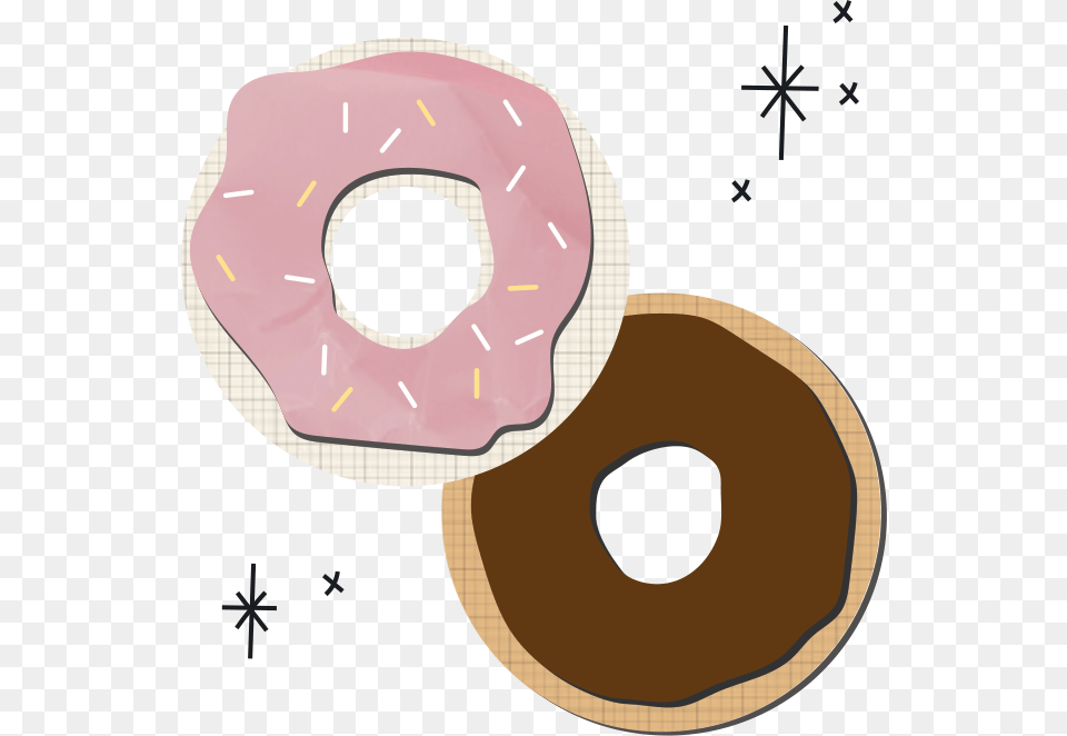 Http Sweettheorybakingco Ciambella, Donut, Food, Sweets, Smoke Pipe Png