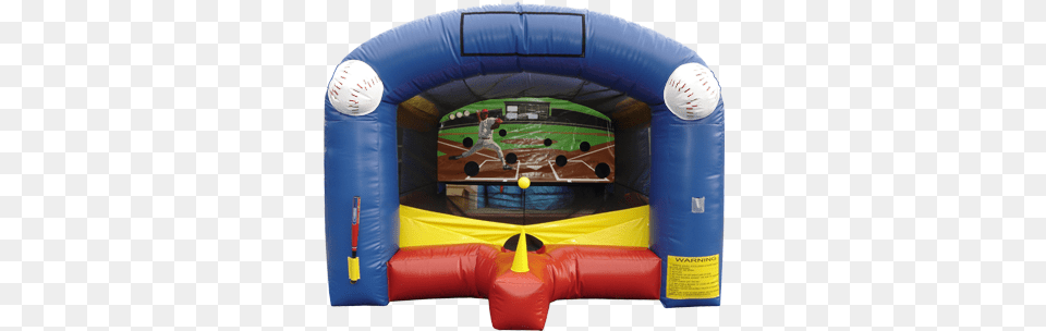 Http Tee Ball, Baseball, Baseball (ball), Inflatable, Sport Png