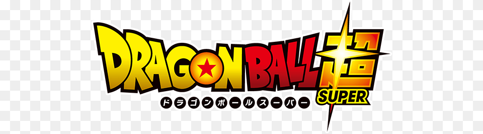 Http Toei Anim Co Jptvdragon S S Logo Logo De Dragon Ball Super, Dynamite, Weapon, Symbol Free Png