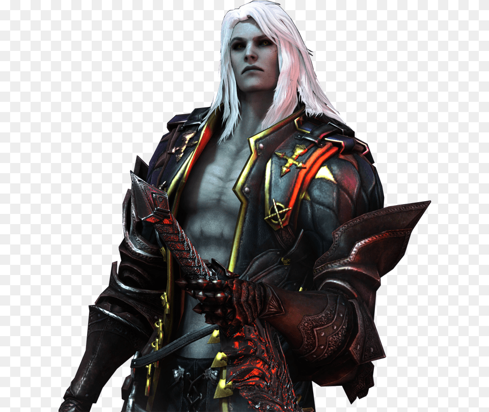 Http Twitch Tvwapeddell Castlevania Dc Villain, Clothing, Costume, Person, Adult Png