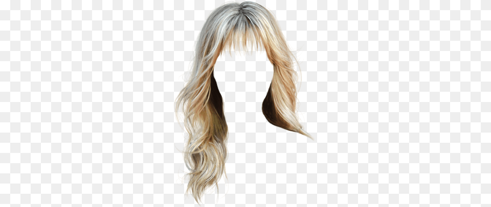 Http Ucesy Sk Happyhair Skhair Imagesb Hairstyle, Adult, Blonde, Female, Hair Free Png Download
