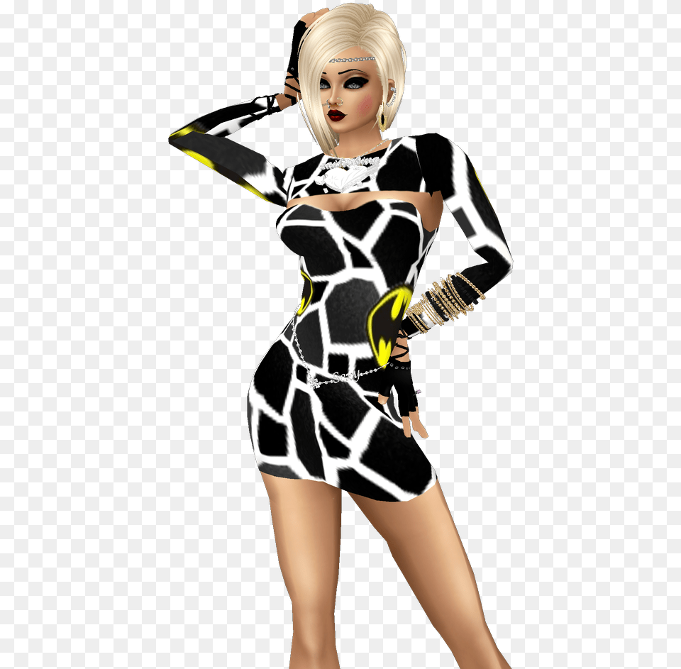 Http Userimages Akm Imvu Clothing, Adult, Person, Female, Woman Png
