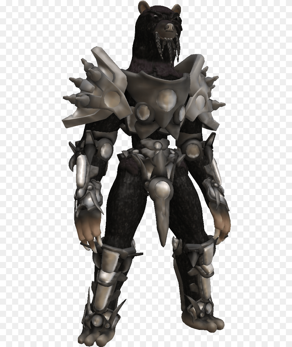 Http Vignette2 Wikia Nocookie Breastplate, Person, Armor Free Png