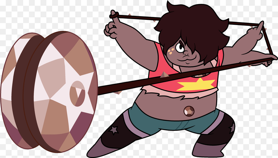 Http Vignette2 Wikia Nocookie Netsteven Universe Steven Universe Fusion Smoky Quartz, Baby, Person Png