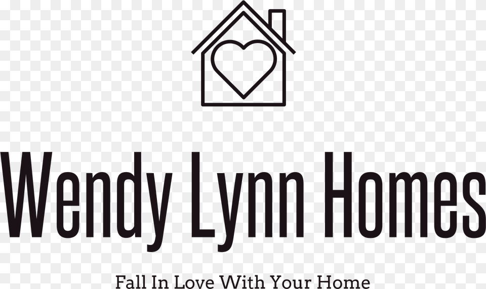 Http Wendylynnhomes Com, Logo, Text Png