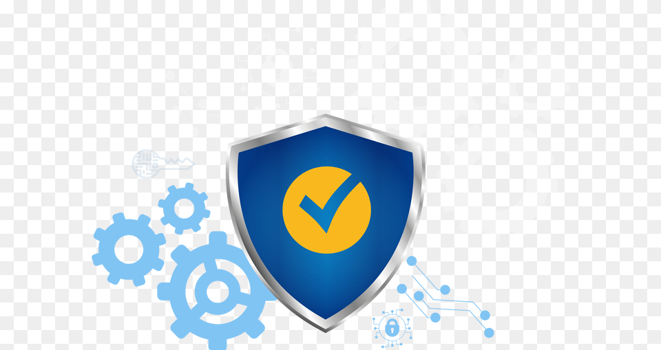 Httpcs Security Cyber Security, Armor, Shield Free Png Download