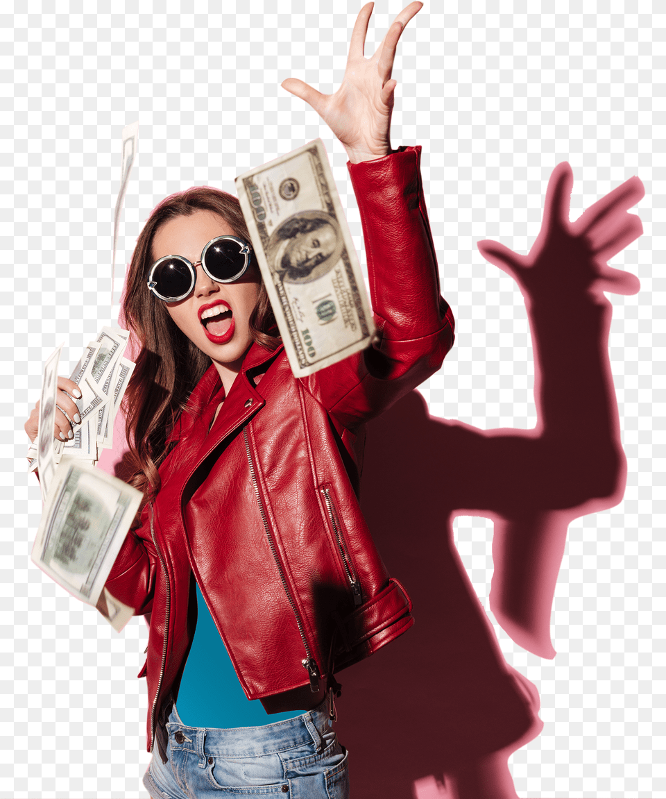 Https Apexanalytix Girl Solo Shviryaet Dengi, Finger, Body Part, Clothing, Coat Png Image