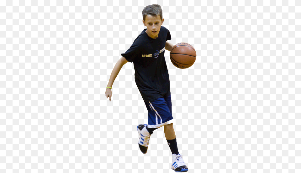Https Atrsports Orgwp Player Dribble Basketball, Male, Boy, Child, Person Png