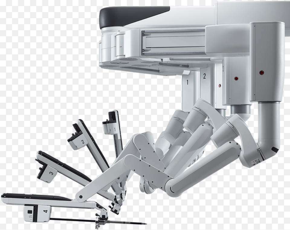 Https Bdch Comsitesbdch Servicesda Vinci Da Vinci Xi Patient Cart Components, Robot Free Png