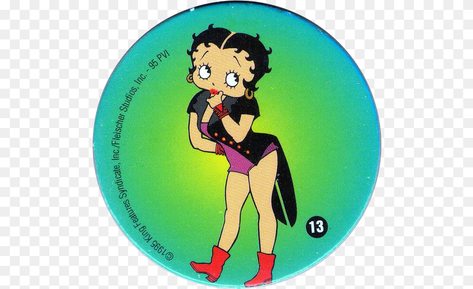 Https Bing Comimagessearch Nmr Betty Boop, Symbol, Badge, Logo, Person Free Png Download