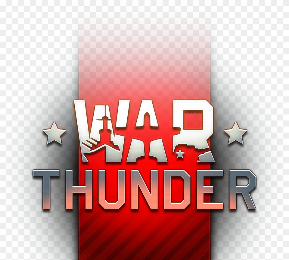 Https Cdn Live Warthunder Logo 4 Art Foot 2 War Thunder Logo Png Image