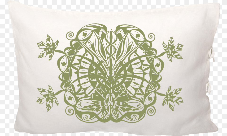 Https Cushion, Art, Floral Design, Graphics, Home Decor Free Png Download
