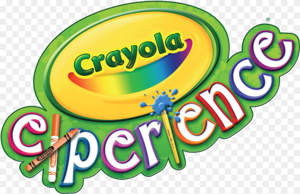 Https Cloudfront Crayola Experience Mall Of America, Can, Tin Free Transparent Png