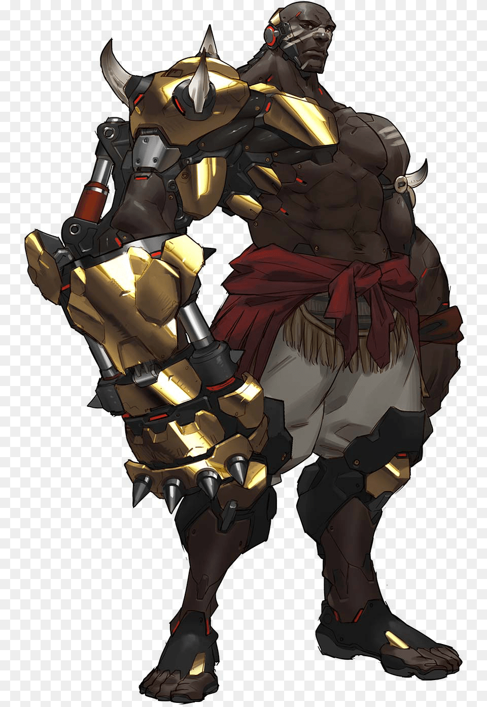 Https Doomfist, Adult, Female, Person, Woman Free Transparent Png