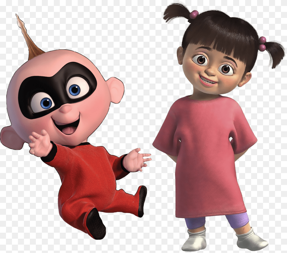 Https Favpng Compng Downloadzez2nkzf Incredibles 2 Jack Jack Png