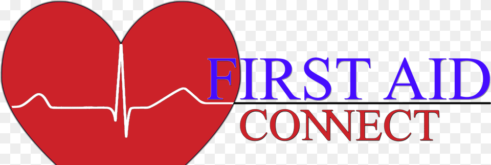 Https Firstaidconnect Cawp Finalfaclogopng Guess, Heart, Logo Free Png