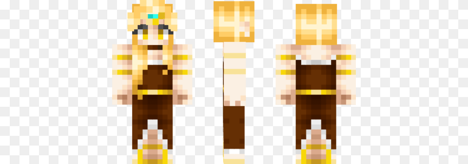 Https G2a Comrtop10 Pixeledme Edith Minecraft Skin Fire Queen, Person Free Png