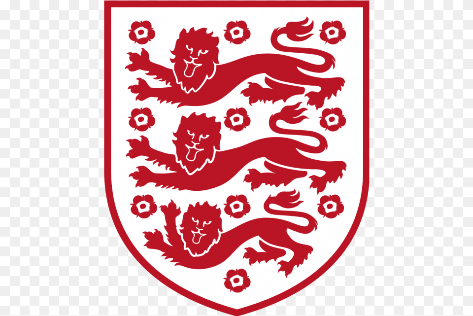 Https I Ibb Coxhvng1dengland National Football England Three Lions Logo, Armor, Baby, Person, Head Free Png Download