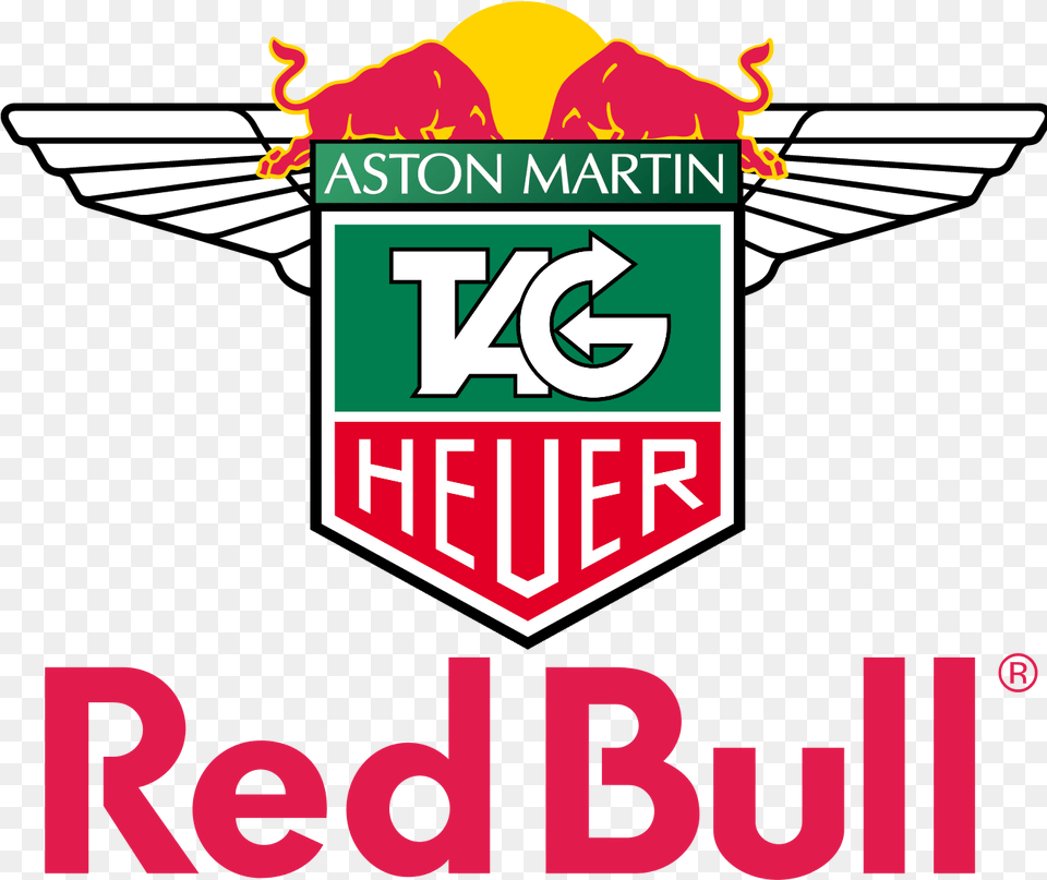 Https I Imgur Comiqdljli Red Bull Technology Tag Heuer, Logo, Symbol, Emblem, Dynamite Free Transparent Png