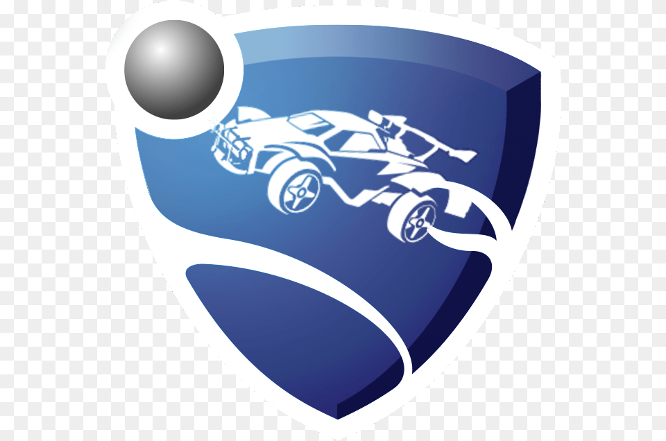 Https I Imgur Comlenktov Rocket League Logo Render, Armor, Machine, Wheel, Shield Free Png