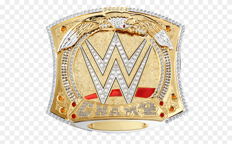 Https I Imgur Commjdj8q6 Homemade Wwe Spinner Belt, Accessories, Jewelry, Gold, Crown Png