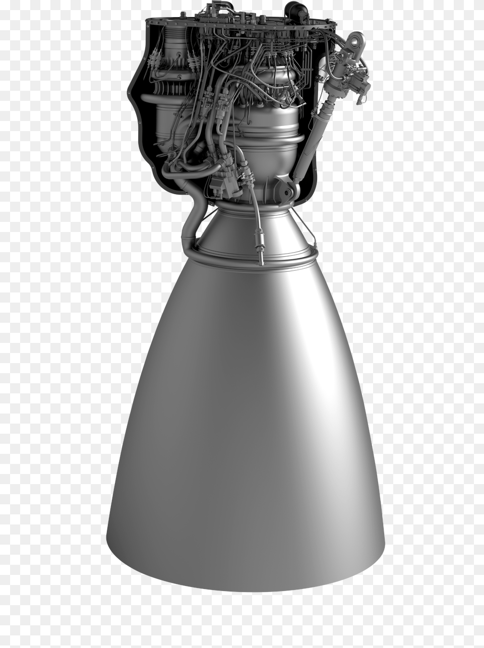 Https I Redd Itibs8lce7ik3z Spacex Raptor Engine 2018, Machine, Motor, Bottle, Shaker Free Png