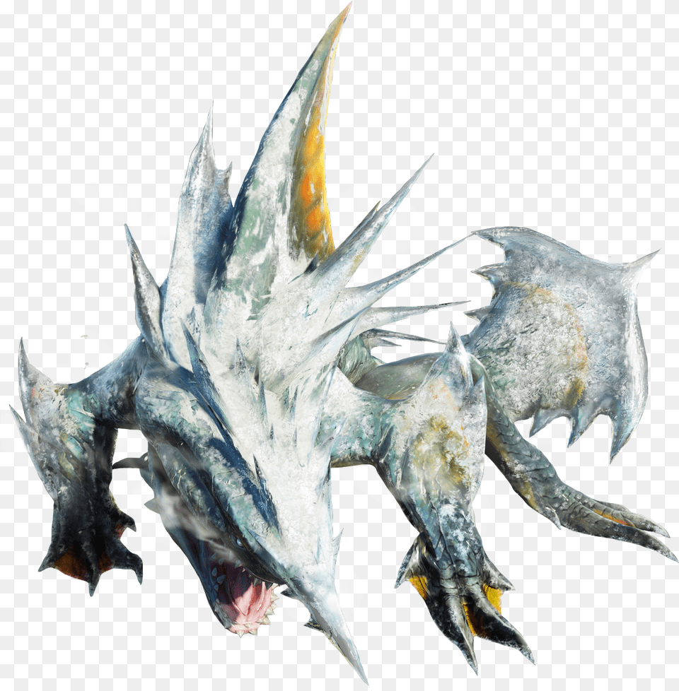 Https I Redd Ito3w2k5q832u01 D And D Monster Hunter, Animal, Fish, Sea Life, Shark Free Png