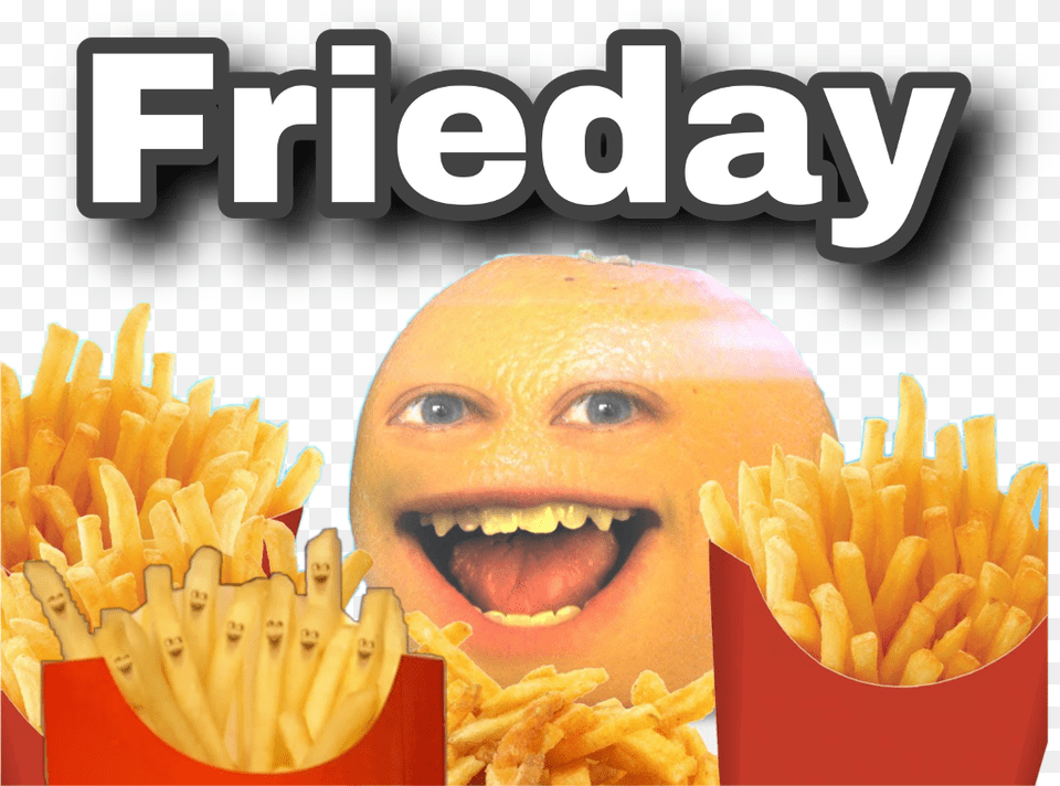 Https I Ytimg Https Youtube Comwatchv French Fries, Food, Face, Head, Person Free Png Download