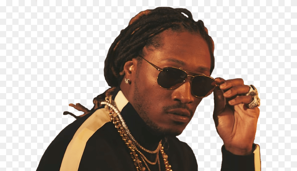 Https Image Noelshack Mask On Fuck It Mask Future Hendrix Mask Off, Accessories, Sunglasses, Man, Person Free Png Download