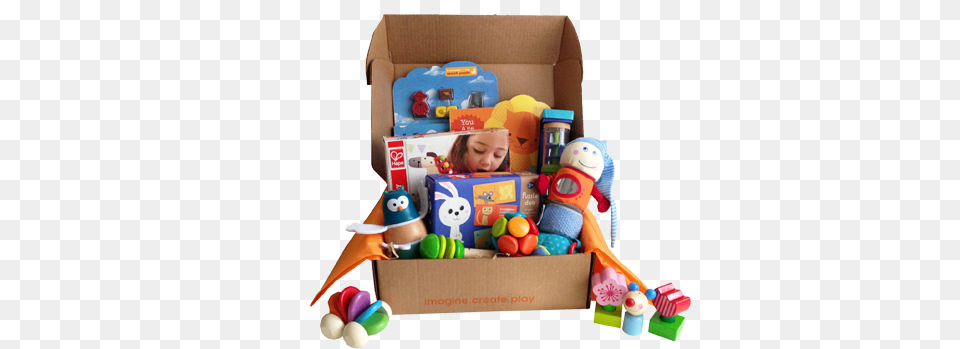 Https Littlepnuts Pic Baby Toys, Box, Cardboard, Carton, Portrait Png