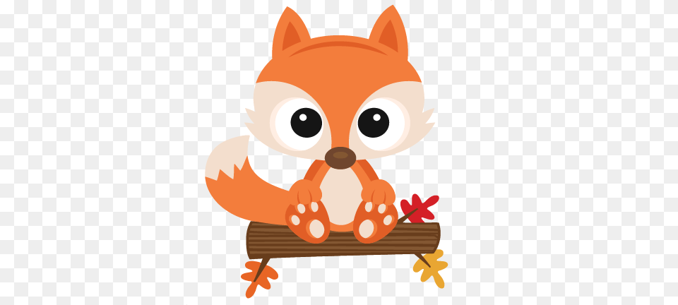 Https Misskatecuttables Comuploadsshopping Cute Fall Fox, Animal, Mammal, Rat, Rodent Free Png