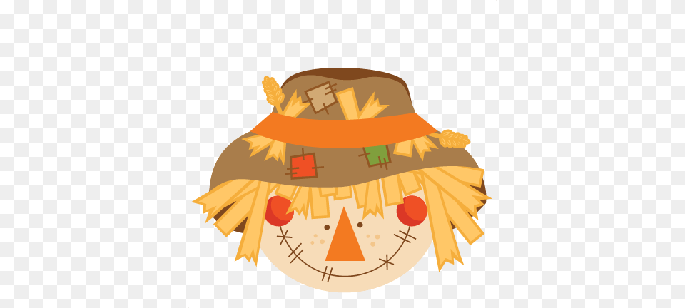 Https Misskatecuttables Comuploadsshopping Transparent Background Scarecrow Clipart, Outdoors, Nature Free Png Download