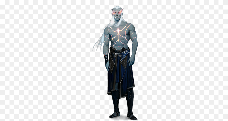 Https Pantheonmmo Comimagesarchai Pantheon Rise Of The Fallen Archai, Adult, Clothing, Costume, Male Png