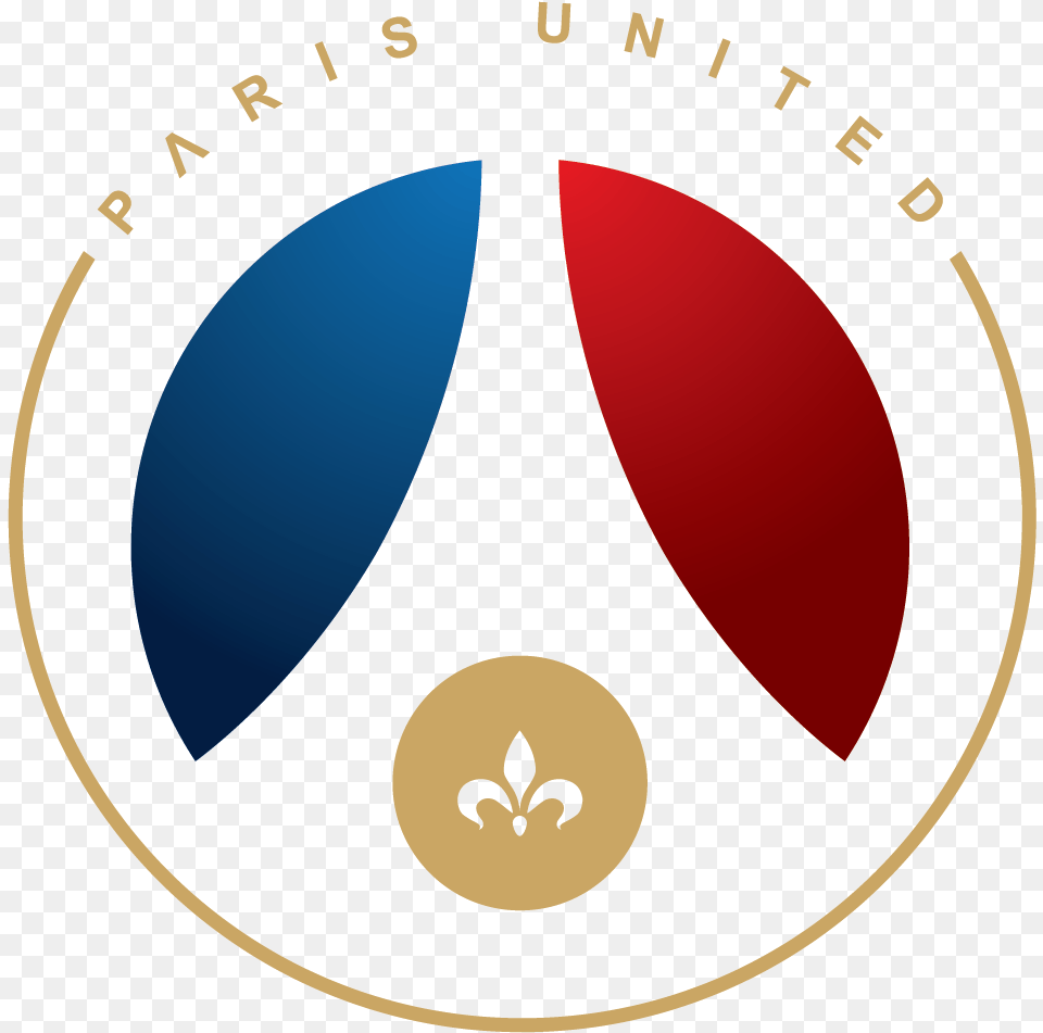 Https Parisunited Fr Instagram, Logo, Emblem, Symbol, Badge Free Transparent Png