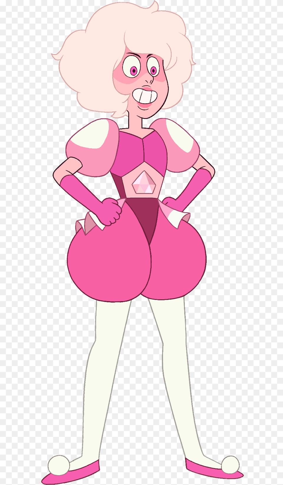 Https Pink Diamond Hot Topic, Baby, Book, Comics, Person Free Transparent Png