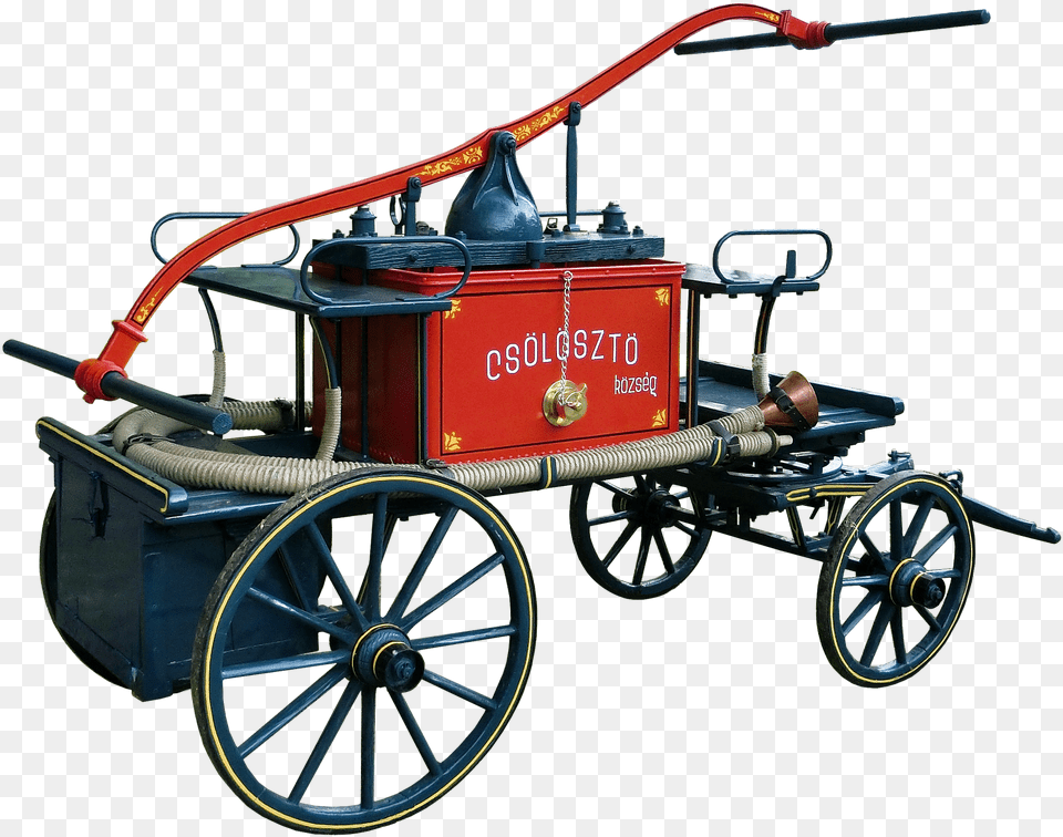 Https Pixabay 1920 Fire Department, Machine, Wheel, Spoke, Transportation Free Transparent Png