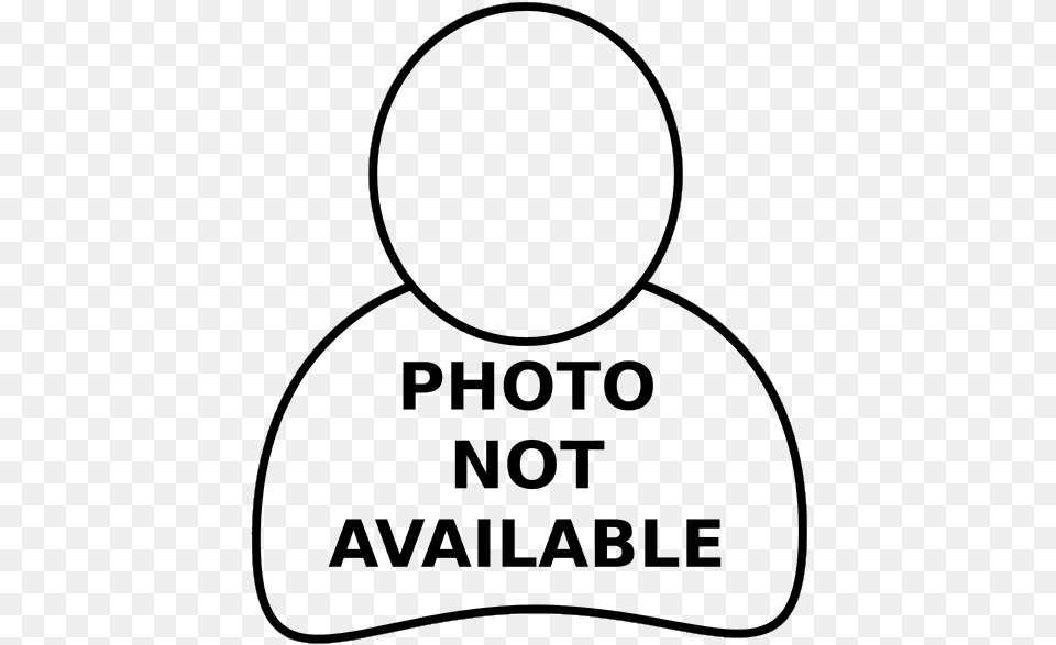 Https Profile Pic No Photo Available, Gray Free Transparent Png