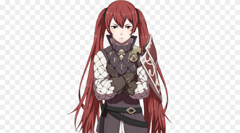 Https Rei Animecharactersdatabase Fire Emblem Fates Selena Cosplay, Adult, Publication, Person, Female Free Png