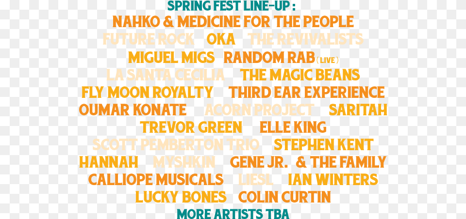 Https Retreatnetwork 12th Annual Spring Joshua Tree Music Festival, Text, Advertisement Free Transparent Png