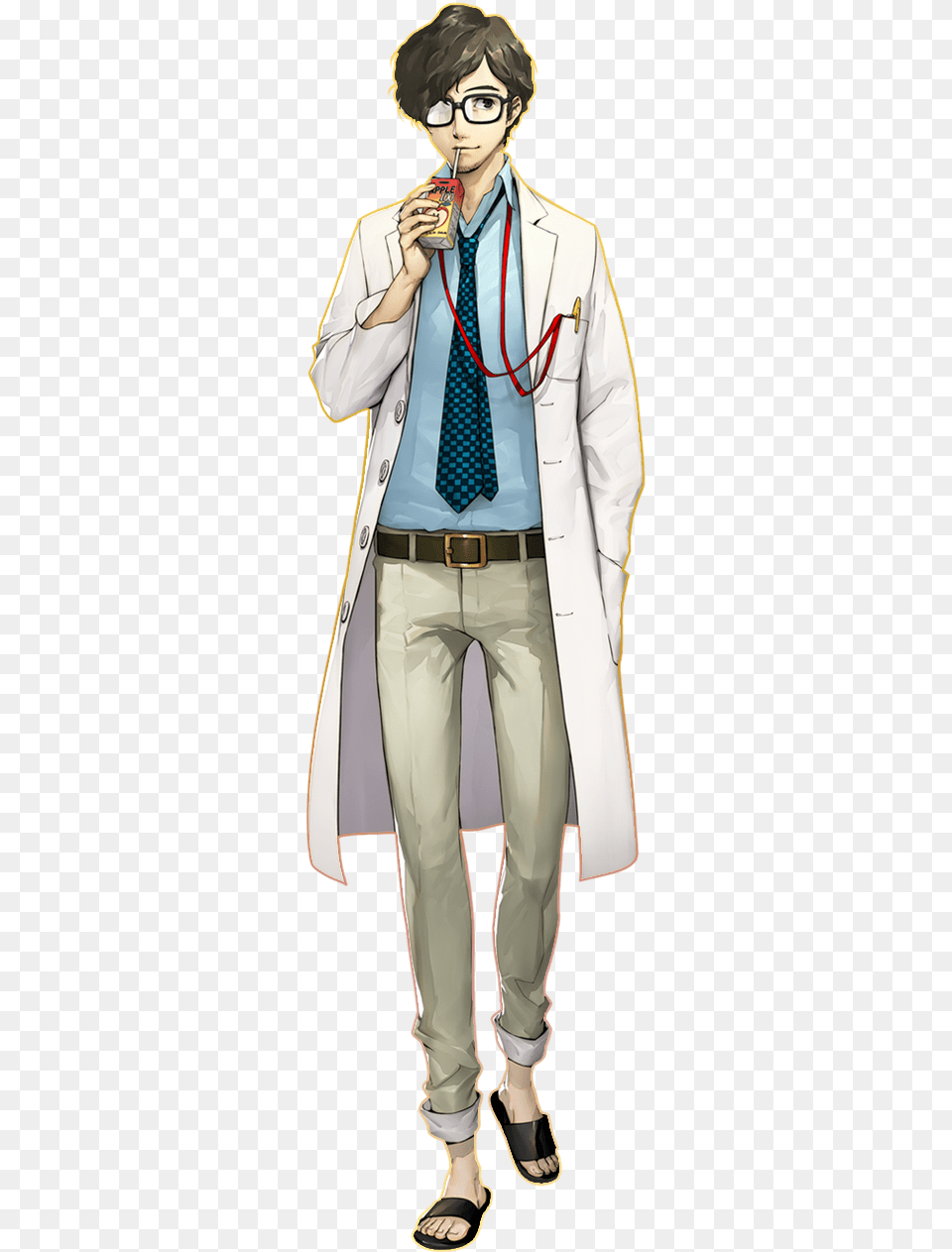 Https Static Tvtropes 5 Royal Takuto 5 Persona 5 Royal Counselor, Clothing, Coat, Adult, Person Free Transparent Png