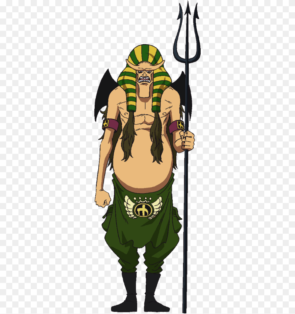 Https Static Tvtropes Anime One Piece Hannibal, Clothing, Costume, Person, Footwear Free Png