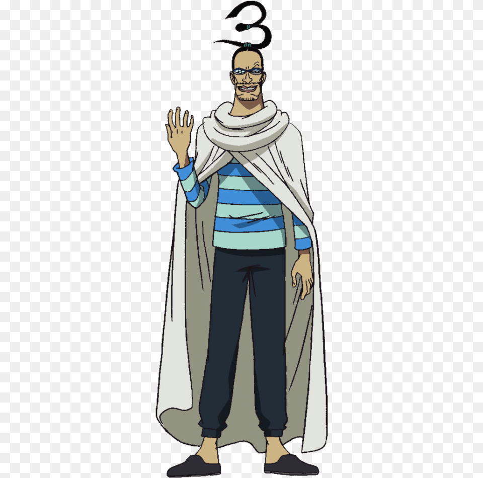 Https Static Tvtropes Anime One Piece Wax Wax Fruit, Adult, Person, Man, Male Free Png