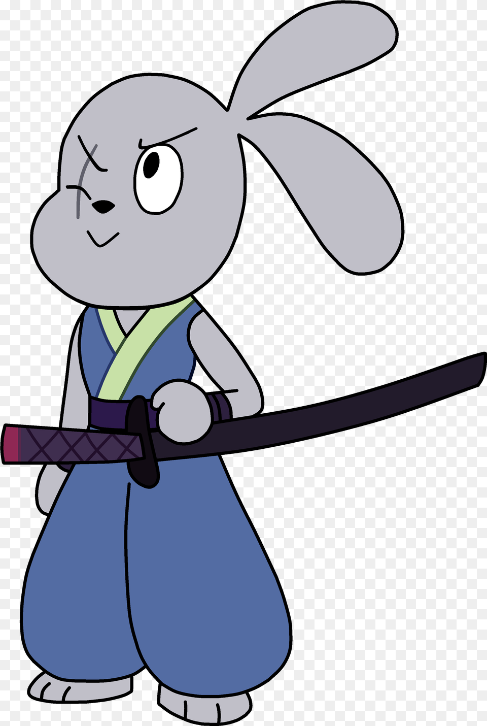 Https Static Tvtropes Bunny From Steven Universe, Cartoon, Baby, Person, Book Png Image
