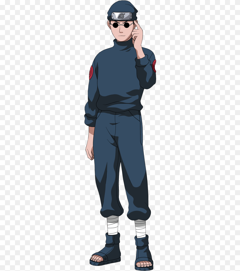 Https Static Tvtropes D6qkq1b Other Guy From Naruto, Sleeve, Clothing, Pants, Long Sleeve Free Png Download