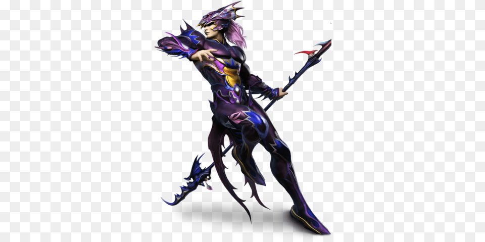 Https Static Tvtropes Orgpmwikipubimages Final Fantasy Kain, Adult, Female, Person, Woman Png