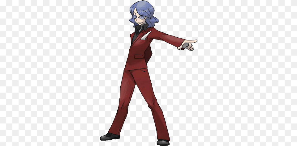 Https Static Tvtropes Orgpmwikipubimages Lucian Pokemon, Adult, Suit, Person, Formal Wear Png Image