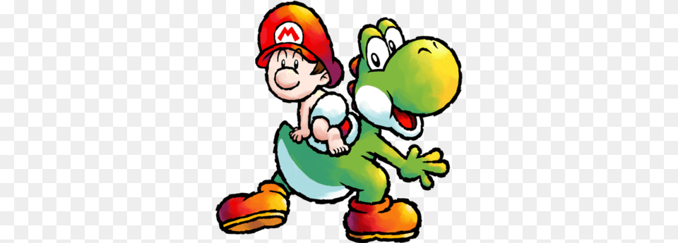 Https Static Tvtropes Orgpmwikipubimages Nintendo Yoshi39s Island Ds, Baby, Face, Head, Person Free Png