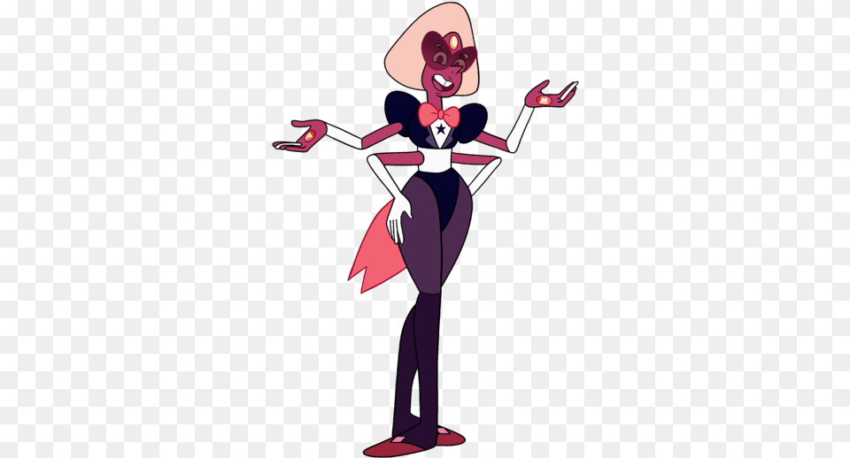 Https Static Tvtropes Orgpmwikipubimages Sardonyx Steven Universe Characters, Cartoon, Adult, Female, Person Png