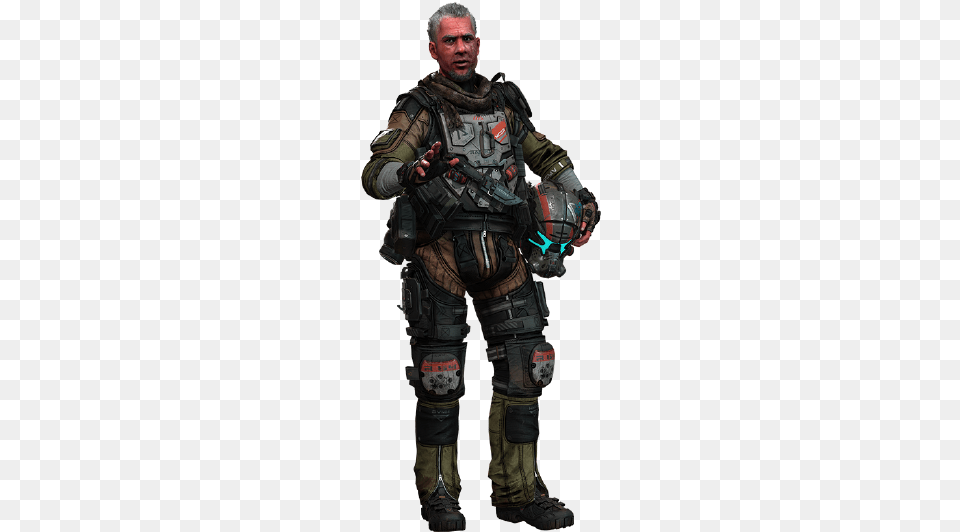 Https Static Tvtropes Orgpmwikipubimages Titanfall 2 Captain Lastimosa, Adult, Male, Man, Person Png Image