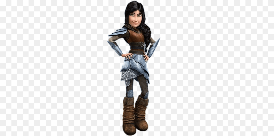 Https Static Tvtropes Orgpmwikipubimages Train Your Dragon Heather, Clothing, Costume, Person, Coat Free Transparent Png